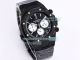 Copy Audemars Piguet Royal Oak Frosted Gold Watch All Black Watch 41MM (4)_th.jpg